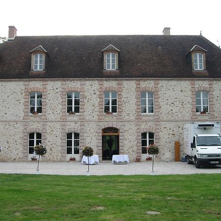 Le Chateau De Mon Pere Villiers-aux-Corneilles Екстериор снимка