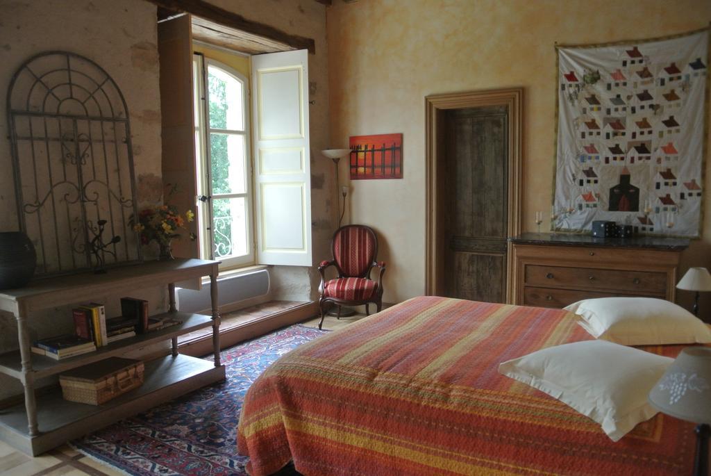 Le Chateau De Mon Pere Villiers-aux-Corneilles Стая снимка