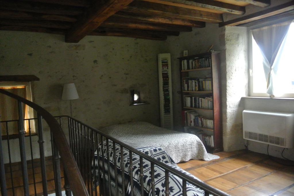 Le Chateau De Mon Pere Villiers-aux-Corneilles Екстериор снимка